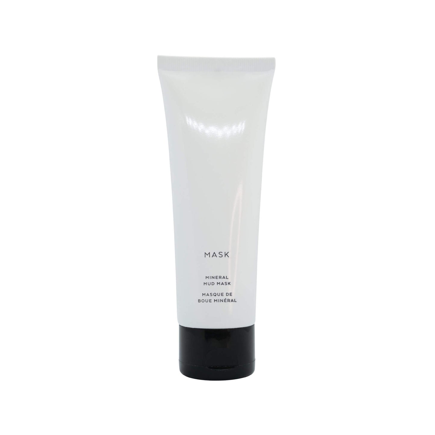 Mineral Mud Mask- Introductory Pricing !