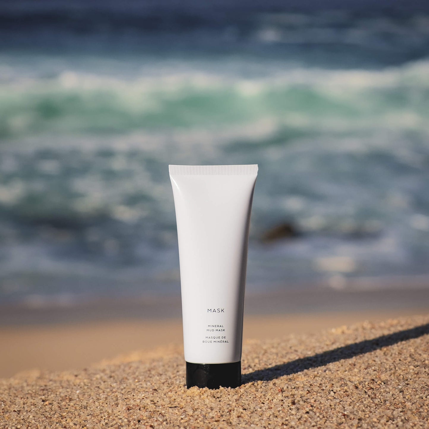Mineral Mud Mask- Introductory Pricing !