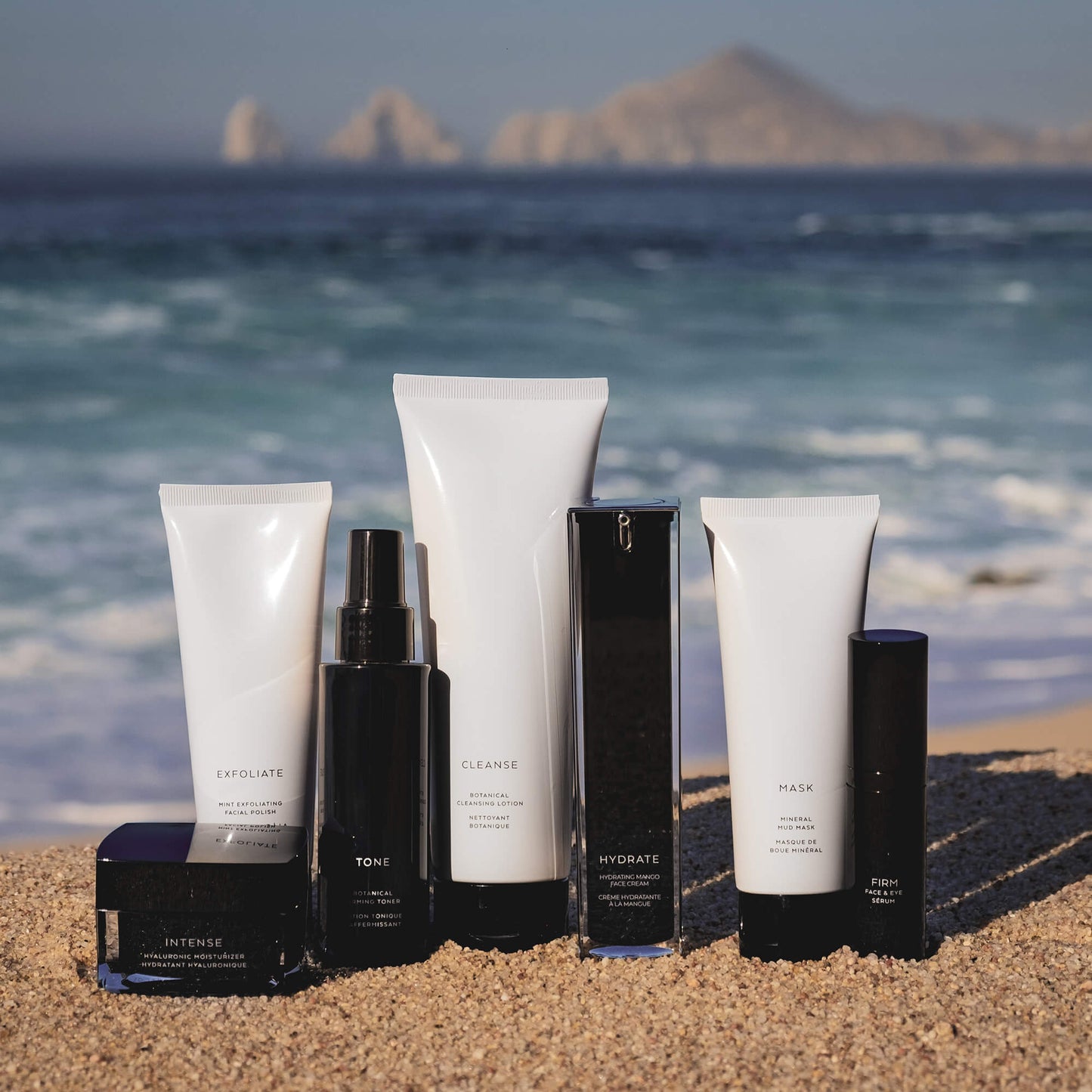 Mineral Mud Mask- Introductory Pricing !